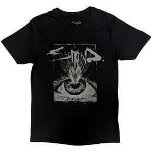 Staind Unisex T-Shirt Open Eyes